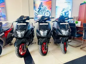 TVS Ntorq 125 Brand New 2026