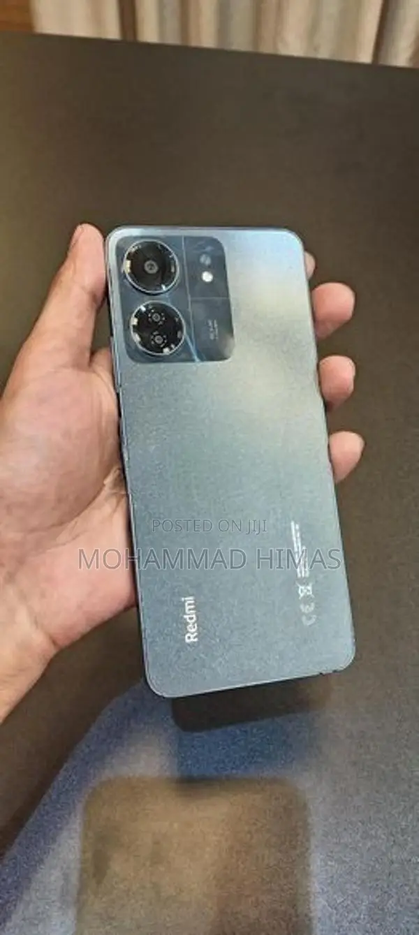 Xiaomi Redmi 13C (Used)