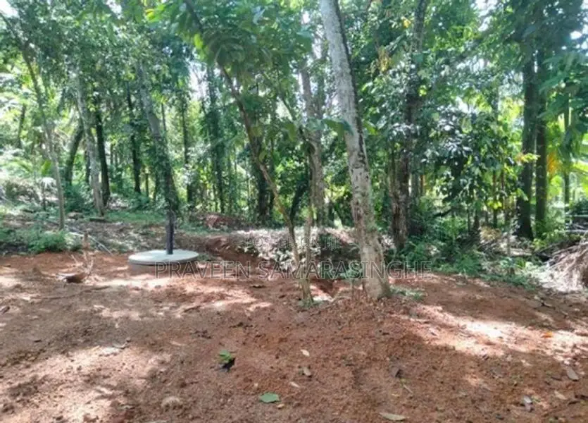 නිවසක් සමඟ ඉඩමක් විකිනිමට- Dompe