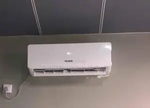 New 12000BTU CHIQ Non Inverter (R32 Gas Refrigerant) AC