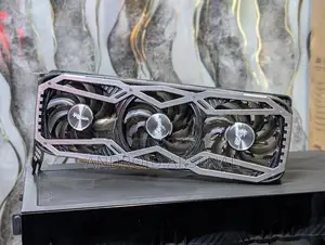 EMTEK RTX 3070 8GB GRAPHICS CARD (VGA CARD)
