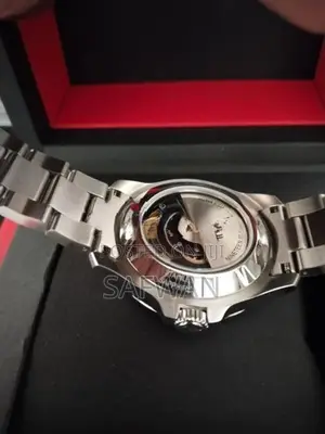 Tissot Automatic Watch