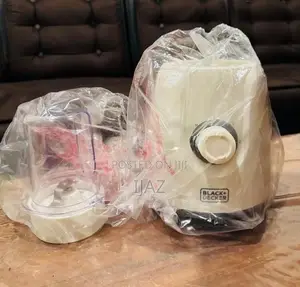 Black & Decker 1.5 L Blender