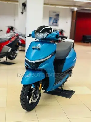 TVS Jupiter B/NEW 2026 S