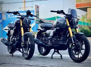 TVS ADV RONIN 2026 B/NEW