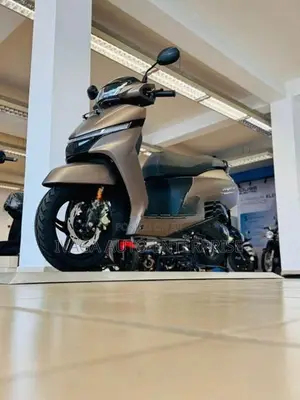 TVS Jupiter B/NEW 2026 s
