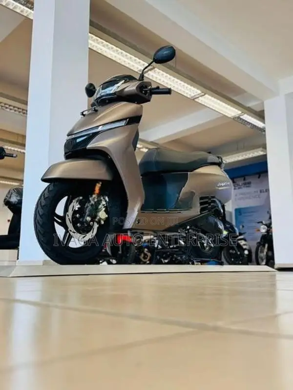 TVS Jupiter B/NEW 2026 s