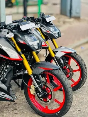 TVS ADV BRAND NEW 160 4V 2026