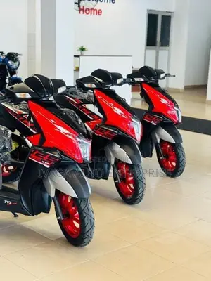 TVS Ntorq 125 Brand New 2026
