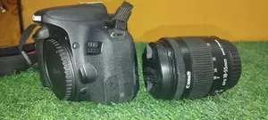 Canon EOS 800D Digital Camera