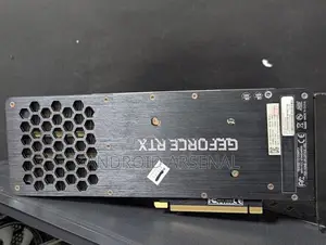 EMTEK RTX 3070 8GB GRAPHICS CARD (VGA CARD)