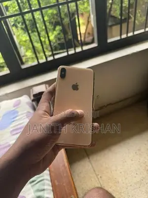 Apple iPhone XS Max 256GB (Used)