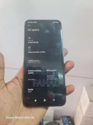Xiaomi Mi 10T Lite (Used)