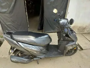 Yamaha Ray ZR 2018