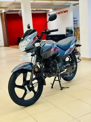 TVS Sport B/NEW 2026