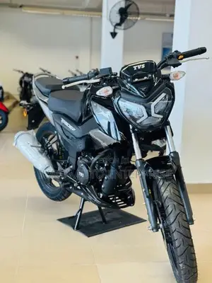 TVS Raider 125 B/NEW 2026 S
