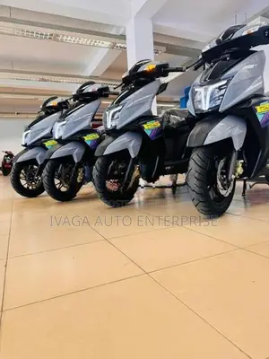 TVS Ntorq 125 Brand New 2026