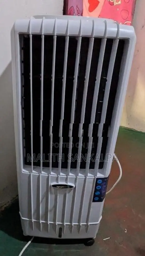Symphony Air Cooler