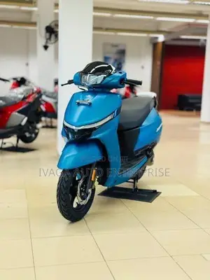 TVS Jupiter B/NEW 2026 s