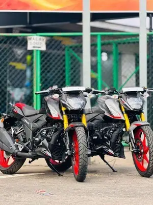 TVS ADV BRAND NEW 160 4V 2026