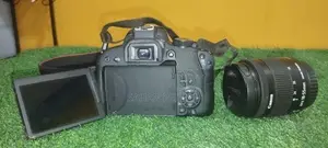 Canon EOS 800D Digital Camera