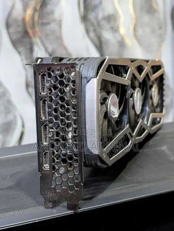EMTEK RTX 3070 8GB GRAPHICS CARD (VGA CARD)