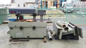 Wood Working Machine