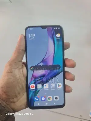 Xiaomi Mi 10T Lite (Used)