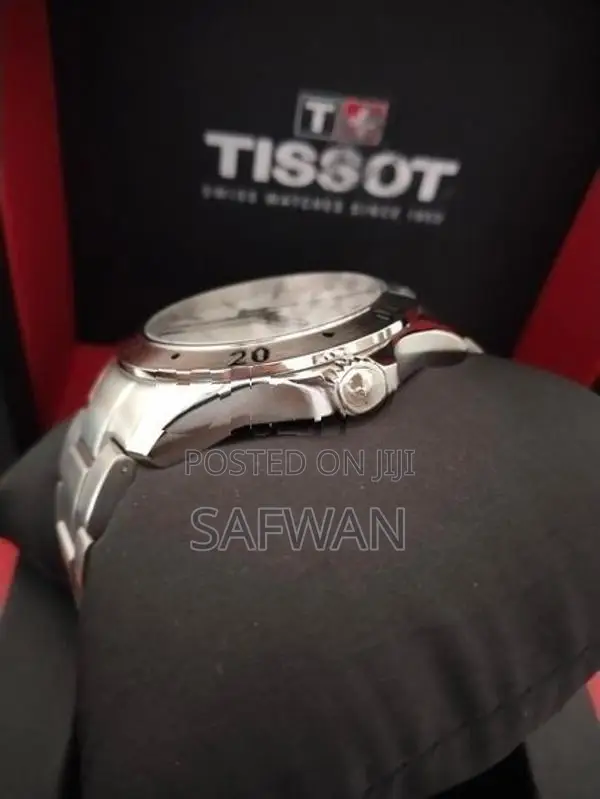 Tissot Automatic Watch