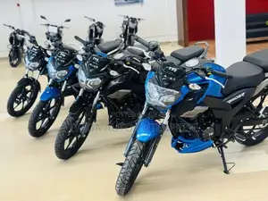 TVS Raider 125 B/NEW 2026 S