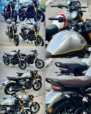 TVS ADV RONIN 2026 B/NEW