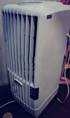Symphony Air Cooler
