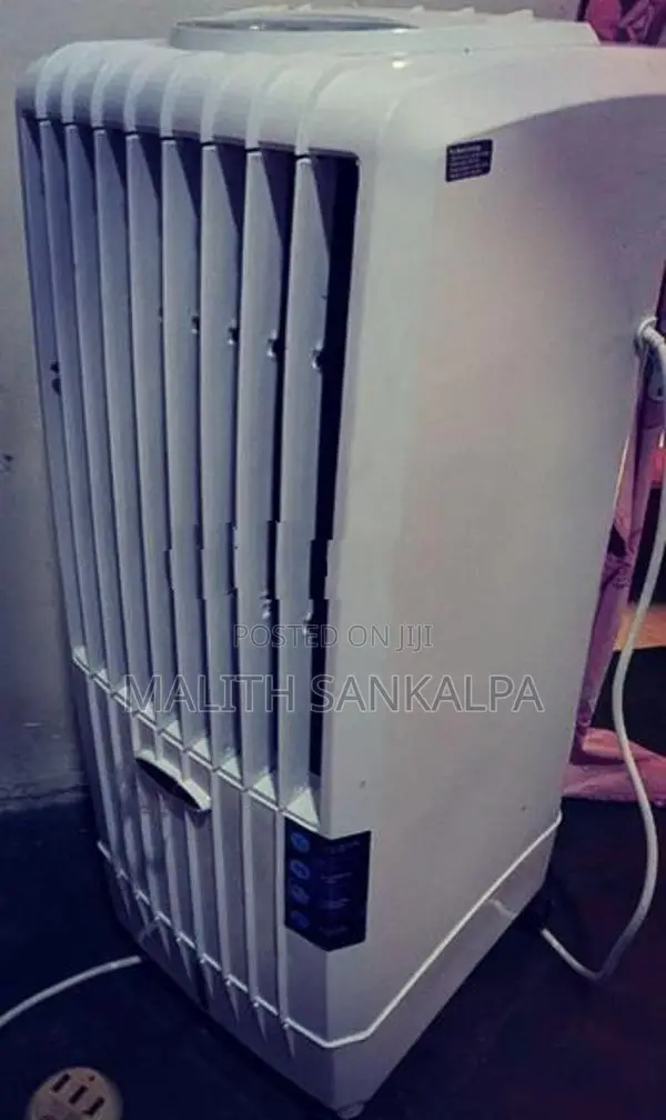 Symphony Air Cooler