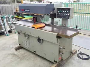 Wood Working Machine