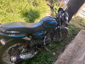 Bajaj Discover 125 2008
