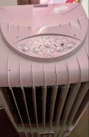 Symphony Air Cooler