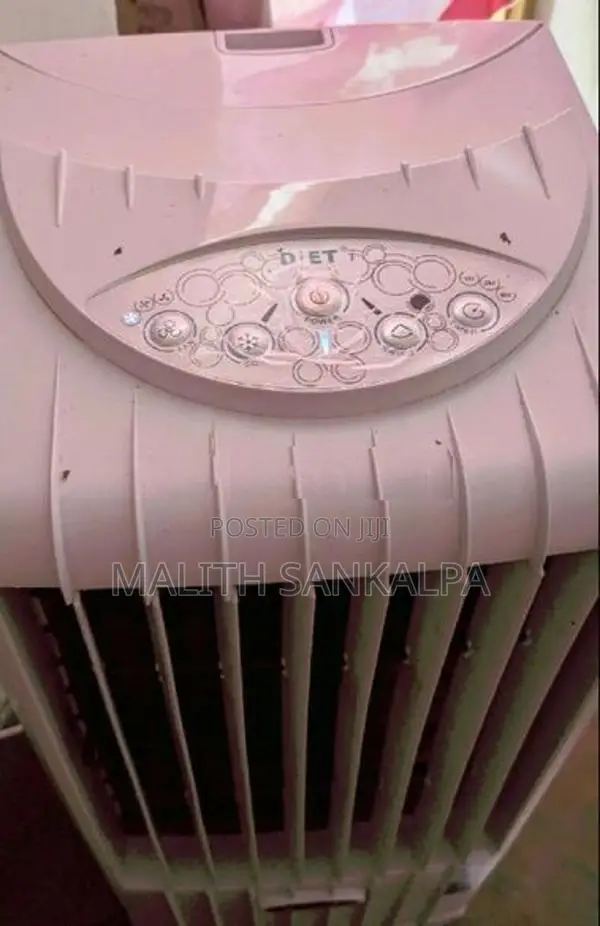Symphony Air Cooler