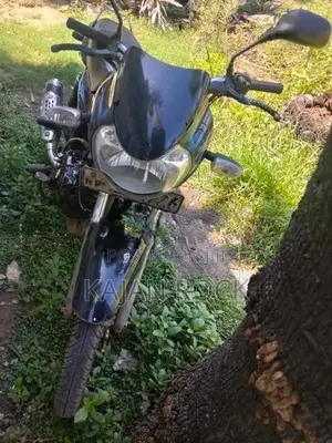 Bajaj Discover 125 2008