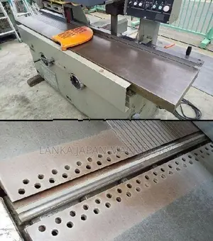 Wood Working Machine