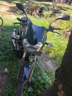 Bajaj Discover 125 2008