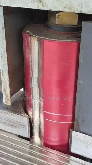 Wood Working Machine