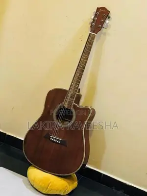Deviser Guitar