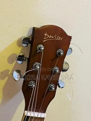 Deviser Guitar