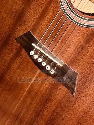 Deviser Guitar