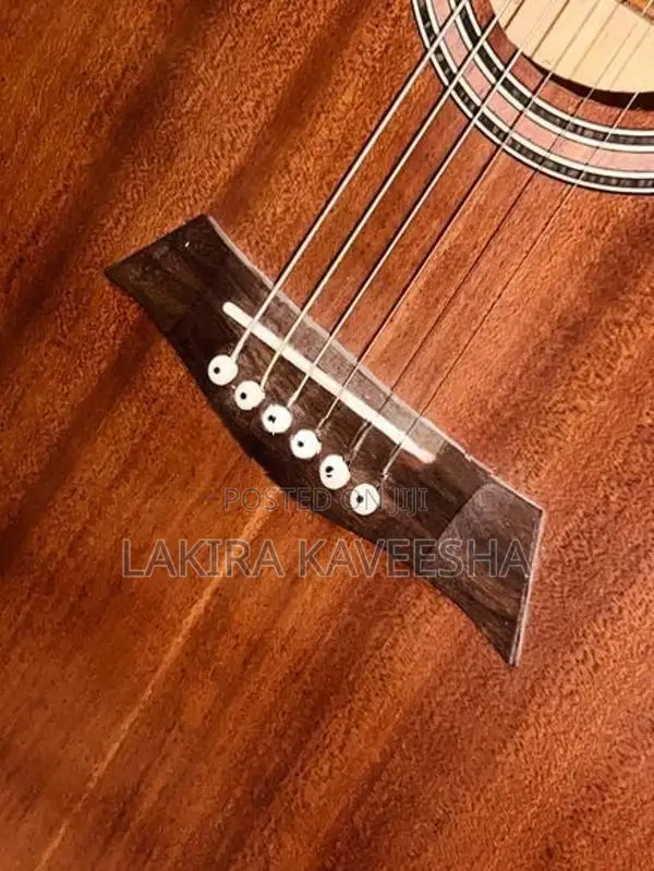 Deviser Guitar