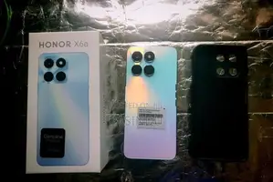 Honor X6a (Used)