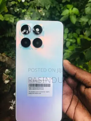 Honor X6a (Used)