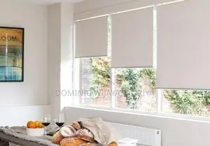 Roller Blinds