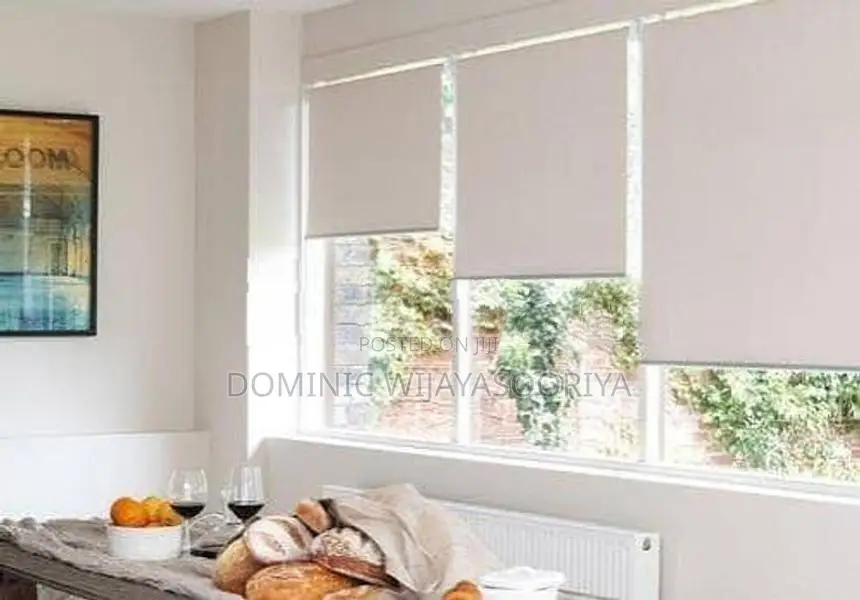 Roller Blinds