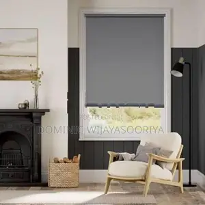 Roller Blinds